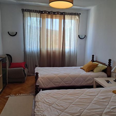 Apartamento Faris Donji Milanovac Exterior foto