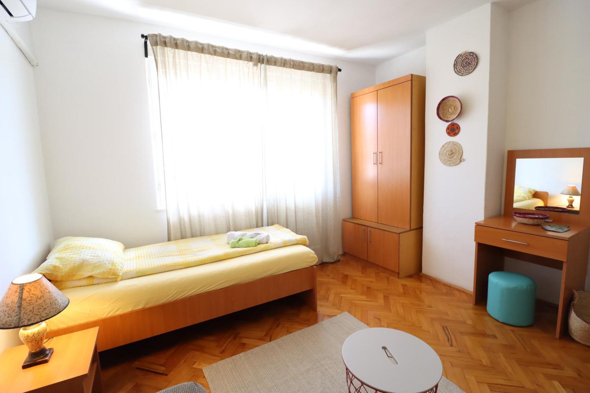 Apartamento Faris Donji Milanovac Exterior foto